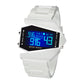 🛩️ 2026 Unique Design | Luminous LED Pilot Watch for Parties 💥【-50% OFF】