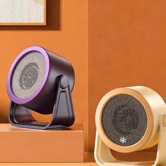 ✨ 2026 New Arrival | Compact Instant-Heat Heater | Warms in Seconds ⚡【Limited Stock】