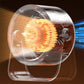 ✨ 2026 New Arrival | Compact Instant-Heat Heater | Warms in Seconds ⚡【Limited Stock】