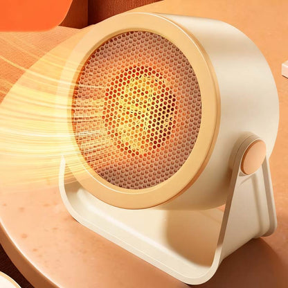 ✨ 2026 New Arrival | Compact Instant-Heat Heater | Warms in Seconds ⚡【Limited Stock】