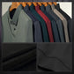 🔥 2026 TOP SALE | 2-in-1 Knit Shirt for Men – Smart Illusion Style 💎【50% OFF】