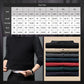 🔥 2026 TOP SALE | 2-in-1 Knit Shirt for Men – Smart Illusion Style 💎【50% OFF】