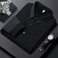 🔥 2026 TOP SALE | 2-in-1 Knit Shirt for Men – Smart Illusion Style 💎【50% OFF】