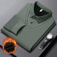 🔥 2026 TOP SALE | 2-in-1 Knit Shirt for Men – Smart Illusion Style 💎【50% OFF】