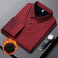 🔥 2026 TOP SALE | 2-in-1 Knit Shirt for Men – Smart Illusion Style 💎【50% OFF】