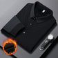 🔥 2026 TOP SALE | 2-in-1 Knit Shirt for Men – Smart Illusion Style 💎【50% OFF】