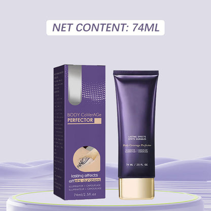 🌟 2026 BESTSELLER 🌟 | Beauty Body Perfector | Second‑Skin Effect | Giant Buffer Brush 🦋💎