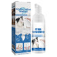 💐50% OFF! Tartar & Odor Control Foam – Fresh Breath & Clean Teeth 🐕🌟【Limited Offer】