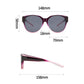 💐50% OFF ! Trendy 2026 Sunglasses – Perfect Gift, Instant Style 🎁💫【Limited Stock】