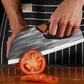 ⚡ Viral 2026 Best-Seller | Labor-Saving Kitchen Knife Set | Rust-Resistant & Effortless Cutting 🔥【50% OFF】