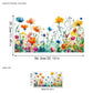 🌷 Spring 2026 Exclusive | Floral Bouquet Window Clings | Fresh Look for Your Car 🚗【-50% TODAY】
