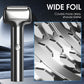 🪒50% OFF NOW! Men's Rechargeable Foil Electric Shaver – Efficient Close Shaving, Cordless Portable Wet & Dry Beard Razor for Daily Grooming