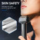 🪒50% OFF NOW! Men's Rechargeable Foil Electric Shaver – Efficient Close Shaving, Cordless Portable Wet & Dry Beard Razor for Daily Grooming
