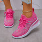 🌞 2026 Must-Have | Sparkle & Shine Sneakers | Perfect for Summer 🌟【50% OFF】