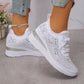 🌞 2026 Must-Have | Sparkle & Shine Sneakers | Perfect for Summer 🌟【50% OFF】