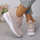 🌞 2026 Must-Have | Sparkle & Shine Sneakers | Perfect for Summer 🌟【50% OFF】