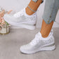 🌞 2026 Must-Have | Sparkle & Shine Sneakers | Perfect for Summer 🌟【50% OFF】