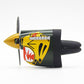 📢📢50% OFF !!!⏰Fighter Plane Car Air Freshener