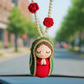🔥 2026 HOT TREND | Mary Statue Car Decor | 50K+ SOLD Worldwide ✨