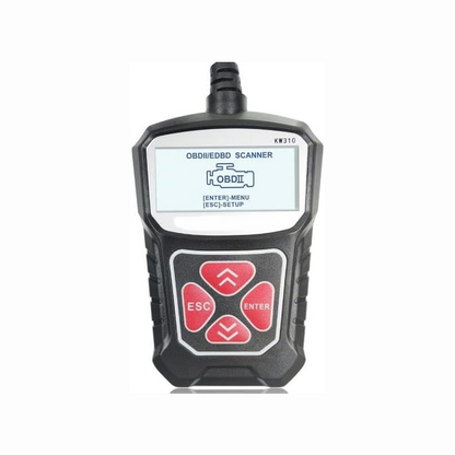 🆕2026 New | OBD2 Scanner Fast Code Reader | Diagnose in Seconds 🚗【Limited Offer】