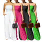 🥂 Fresh for 2026 | Strapless Statement Jumpsuit | Turn Heads at Every Party ✨【-60%】