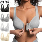 💐50% OFF ! Spring/Summer Lightweight Bra – Breathable & Comfortable 🌞🦋【Seasonal Sale】