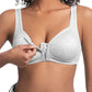 💐50% OFF ! Spring/Summer Lightweight Bra – Breathable & Comfortable 🌞🦋【Seasonal Sale】