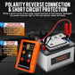 ⏱️ 2026 Bestseller | Diagnose & Clean in Minutes | 4-Mode Injector Tester 💨【Hot Sale】