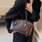 💐50% OFF ! Vintage Tote Bag – PU Leather, Daily Essential 🎒💫【2026 Special Offer】