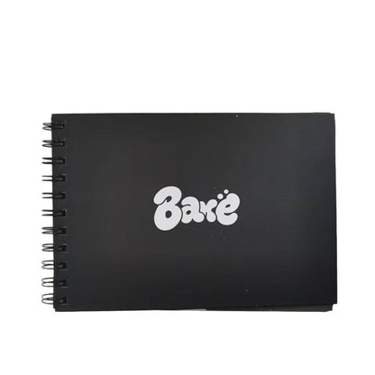 Street Art Style Graffiti Sketchbook