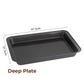 🔥 Bestseller 2026 | Carbon Steel Baking Tray Non-Stick | Easy Release & Quick Clean 🍳【-50% This Week】