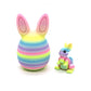 💐50% OFF ! Easter Decorative Egg – Articulated Bunny for Collectors 🎁🌷【Holiday Special】