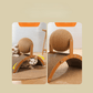 🐱 NEW 2026 | Sisal Cat Scratching Ball | Protects Furniture 🛋️【50% OFF】
