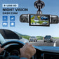 🚨50% OFF ! 360° Eagle Eye Parking Camera – Full vision, HD quality, continuous recording 🛡️✨【Limited Offer】