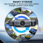 🚨50% OFF ! 360° Eagle Eye Parking Camera – Full vision, HD quality, continuous recording 🛡️✨【Limited Offer】