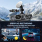 🚨50% OFF ! 360° Eagle Eye Parking Camera – Full vision, HD quality, continuous recording 🛡️✨【Limited Offer】