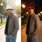 🚀 2026 Future of Style | Glowing Fiber Optic Bucket Hat | Light Up the Night 🌈【-50% Launch Sale】