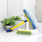 💥 50% OFF FLASH SALE! Scratch-Free Window Scraper – 5-Piece Glass Cleaning Set ❄️🚗【Limited Time】