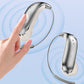 📢📢50% OFF !!!⏰🎧【Bluetooth Earbuds】— Stay put no matter how hard you shake, perfect for listening to music while running! 🏃‍♂️✨