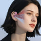 📢📢50% OFF !!!⏰🎧【Bluetooth Earbuds】— Stay put no matter how hard you shake, perfect for listening to music while running! 🏃‍♂️✨