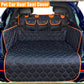 💐50% OFF ! Multi-Purpose Seat Cover – Mess-Free & Comfortable Ride 🚗💺【Special Price】