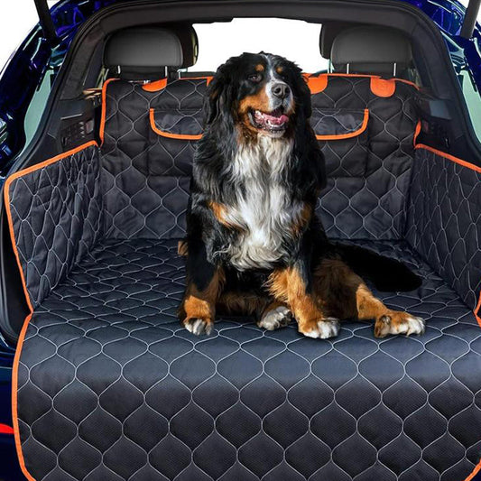 💐50% OFF ! Multi-Purpose Seat Cover – Mess-Free & Comfortable Ride 🚗💺【Special Price】