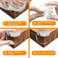 👶🛡️🔲 LIMITED-TIME 50% OFF! Reusable Baby Safety Corner Guards – Soft, Thick Padding, Strong Adhesive – Protects Little Ones from Sharp Table Edges During Crawling & Walking 🚼✨