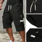 🫡 2026 EDITION | Men’s Cargo Capris with Pockets | Utilitarian Style 🎯【50% OFF】