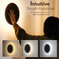 💐50% OFF NOW! Round LED Wall Sconces – Dimmable for Perfect Ambiance 🌟🎛️【Limited Offer】