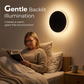 💐50% OFF NOW! Round LED Wall Sconces – Dimmable for Perfect Ambiance 🌟🎛️【Limited Offer】