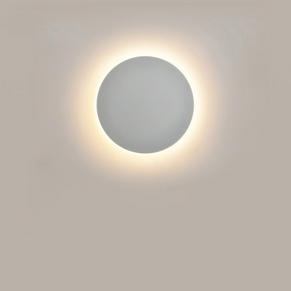 💐50% OFF NOW! Round LED Wall Sconces – Dimmable for Perfect Ambiance 🌟🎛️【Limited Offer】