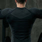 🔥 Best Seller 2026 | Men’s Long Sleeve Gym Shirt | Perfect for All Seasons Workout 💧【-50%】