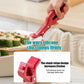 🥳2026 HOT SALE🥳💞50K+ SOLD!💝📦 One Clip for Bowls, Lids & More!Anti-Scald Holder Clip- Multi-Purpose Kitchen Helper – Saves Space & Hassle 🍳🔥