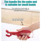🥳2026 HOT SALE🥳💞50K+ SOLD!💝📦 One Clip for Bowls, Lids & More!Anti-Scald Holder Clip- Multi-Purpose Kitchen Helper – Saves Space & Hassle 🍳🔥